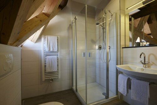 Boutique Hotel zur Post, Забронировать Бутик-отель Отели Баварии с парковкой, Парковка