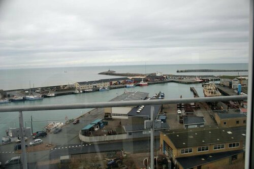 Seafront Hotel, Prenota Hotel Hotel 4 stelle a Vestjylland, 4*