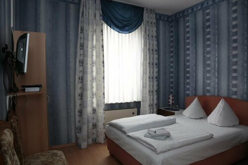 Hotel Sessellift, Забронировать Отель Ehrenbreitstein Кобленц