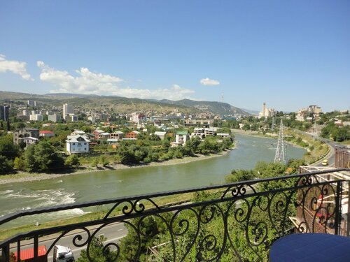 Hotel Rich, Varaa Hotelli Tbilisi Tbilisi Region