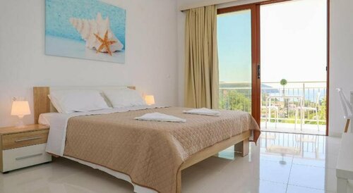 Zorbas Family House, Rezerwuj Hotel Hotele w Sporades z Basenem, Basen