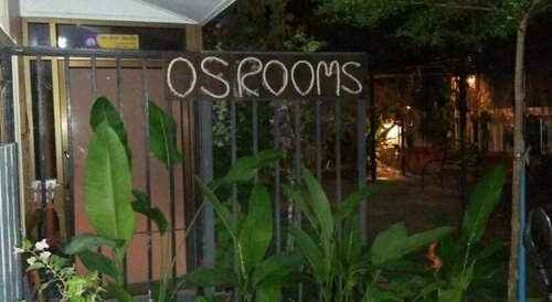 OYO 1029 Os Rooms, Забронировать Отель Най-Янг-Бич остров Пхукет, рядом с Национальный парк Сиринат