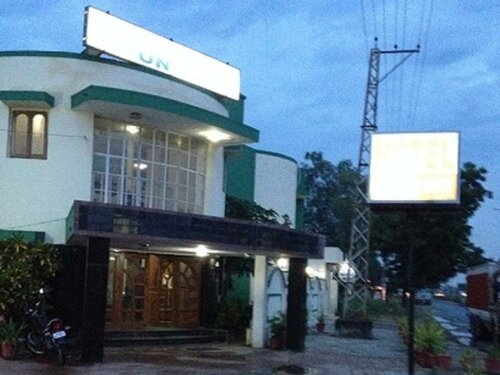 Hotel Mount Way, Забронировать Отель Недорогие отели штата Раджастхана, недорого