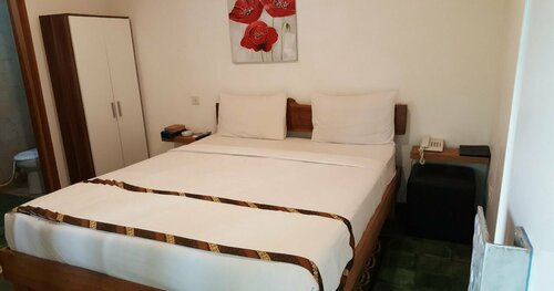 Flores Gallery Hotel, Reservar Hotel Hotéis em Bandung com estacionamento, perto de Landmark Building, Estacionamento