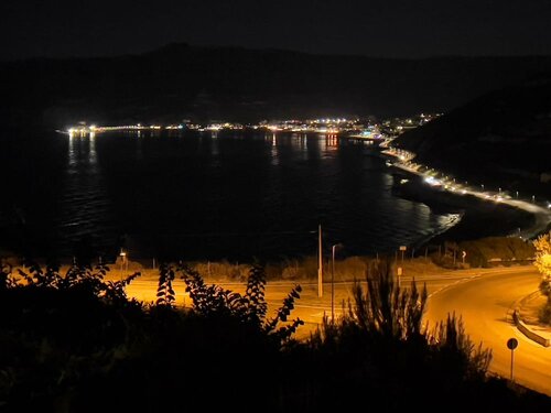 Hotel Sa Lumenera, Prenota Hotel Magomadas Sardegna del Sud