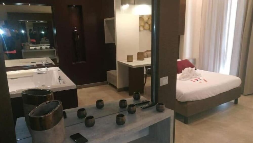 B&B Suite Paciotti