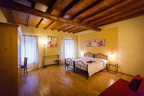 Hotel Alla Corte dei Bicchi, Prenota Hotel Cavriana Lombardia