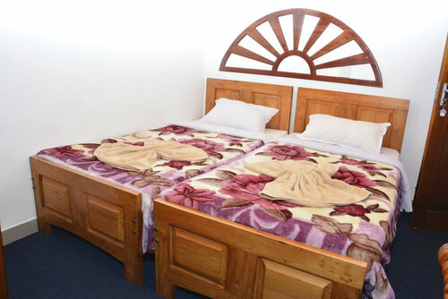 Hotel Oasis Park, Забронировать Отель Отели Округа Галле 3 звезды, 3*