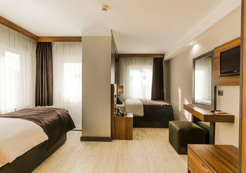 Azra Residence Otel, Забронировать Отель Отели Trabzon Region с питанием, Пансион