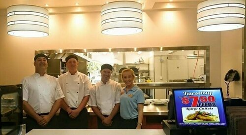 Park Beach Hotel Motel, Забронировать Мотель Отели Кофс-Харбора 3 звезды, 3*