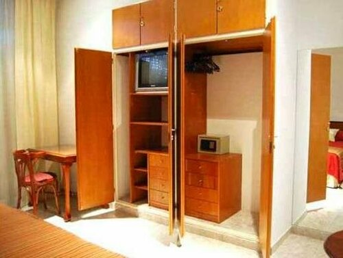 Sojo Apart Hotel, Забронировать Апарт-отель Отели Villa Crespo 3 звезды, 3*