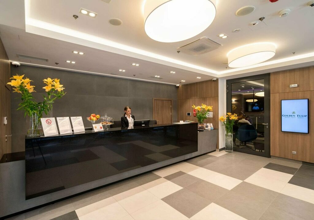 Golden Tulip Krakow Kazimierz