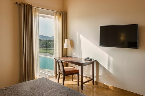 Dera Masuda Luxury Resort, Varaa Hotelli Hotellit Pushkar aamiaisella, Aamiainen