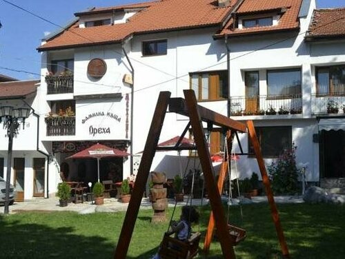 Family House Oreha, Забронировать Отель Отели Банско 3 звезды, 3*