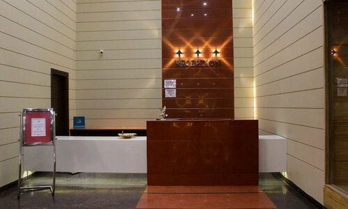 Palette - Sign Regency Hotel, Rezervovat Hotel Kurnool Andhra Pradesh