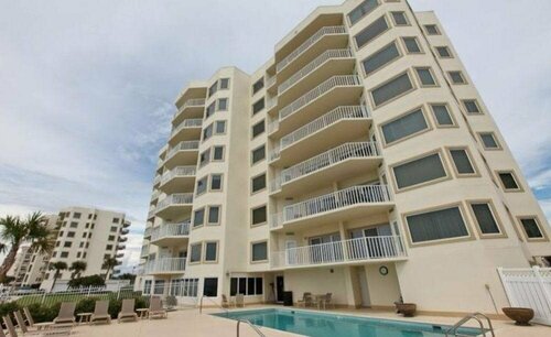 Waterview Towers by Holiday Isle, Забронировать Отель Отели в центре Дестин, в центре