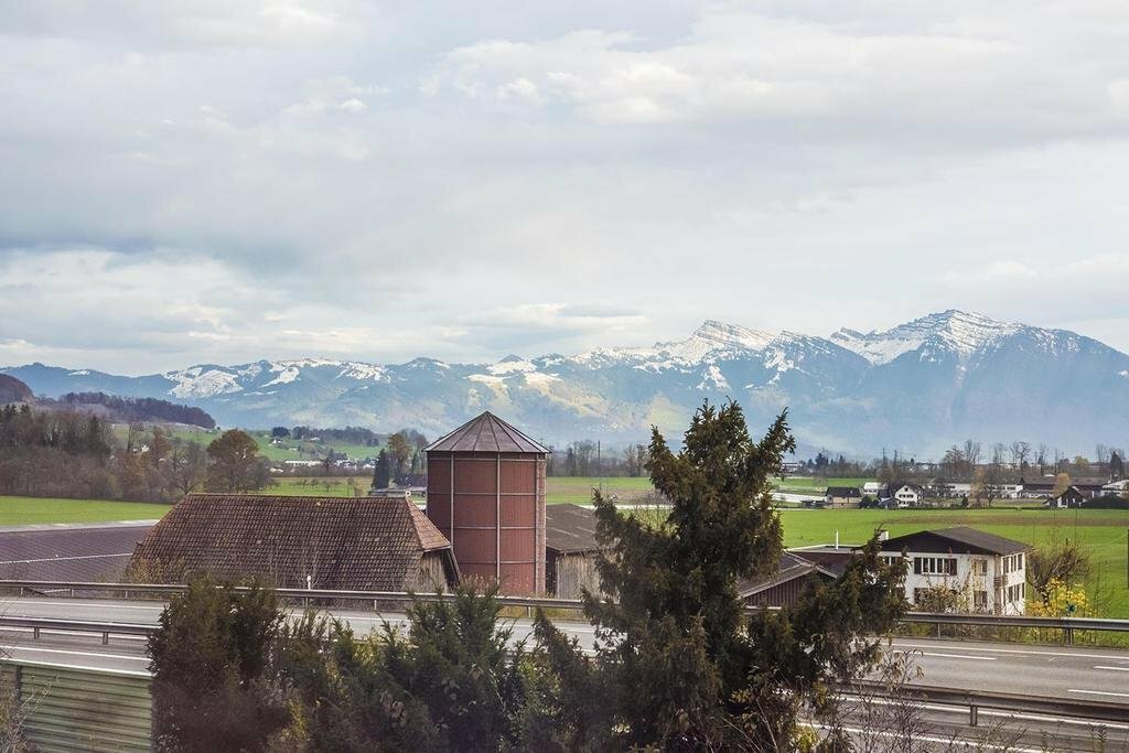 Hotel am Kreisel