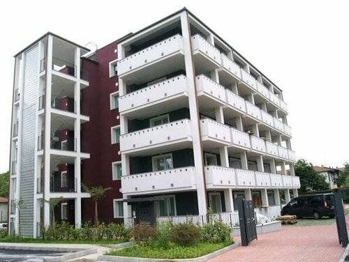 Guest House Residence, Buchen Sie Pension Case Nuove Lombardei
