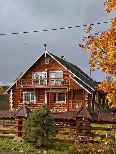 Abdulova na Valdae, Rezervovat Penzión Novgorod Region hotely s parkováním, Parkování