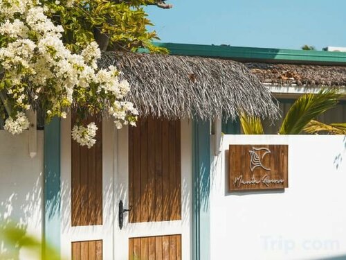Manta Reserve, Забронировать Отель Отели Северных Атоллов 3 звезды, 3*