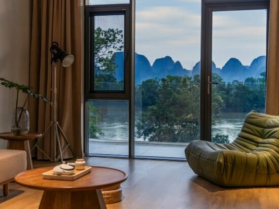 Guilin Shanyueshan Resort Hotel