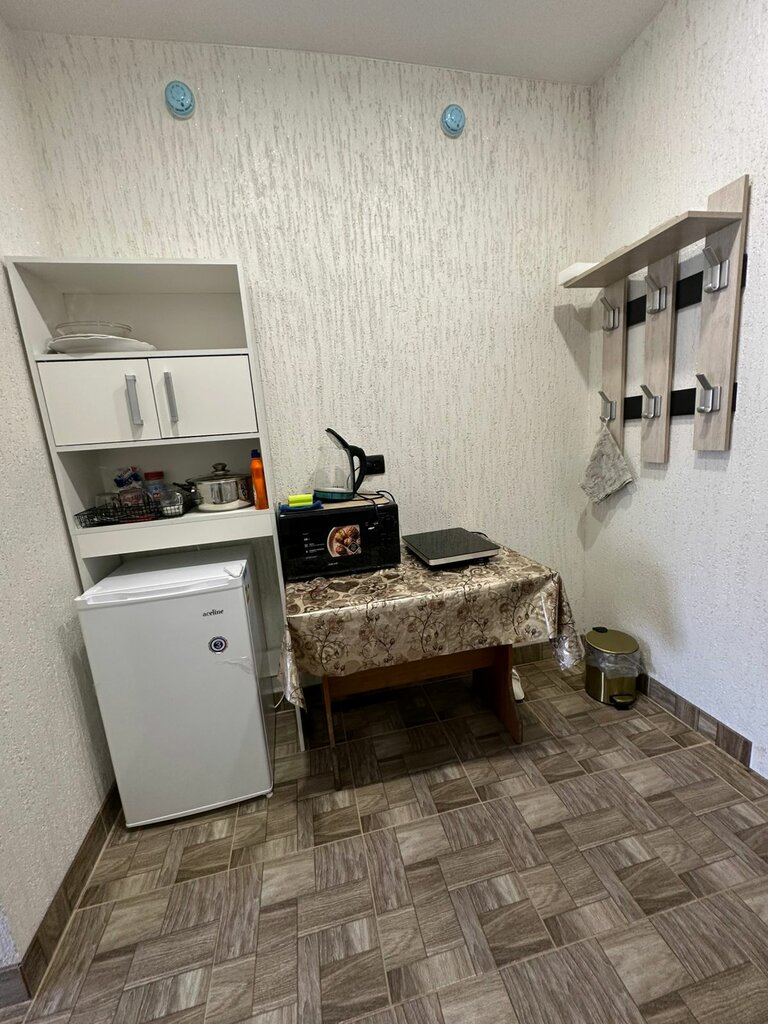 Апарт отель Рубцовск