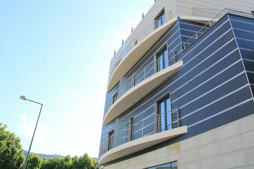 Hotel José Régio, Забронировать Отель СПА-отели Serra de São Mamede, SPA-услуги
