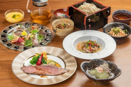 TKP Hotel & Resort Lectore Hakone Gora, Buchen Sie Resort Resorthotels in Kanagawa, Resort