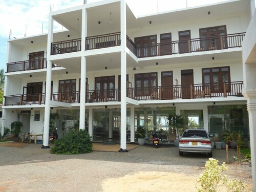 Hotel Ocean View Cottage, จอง บ้านพักตากอากาศ Hikkaduwa Galle District