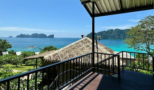 HIP Seaview Resort @ Phi Phi, Rezervați Stațiune Phi Phi Island Krabi