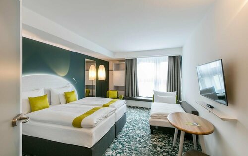 ARCOTEL Donauzentrum Wien, Забронировать Отель 22. Донауштадт Вена
