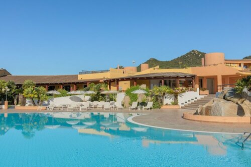 Sant'Elmo Beach Hotel, Забронировать Отель Кастиадас Коста-Рей