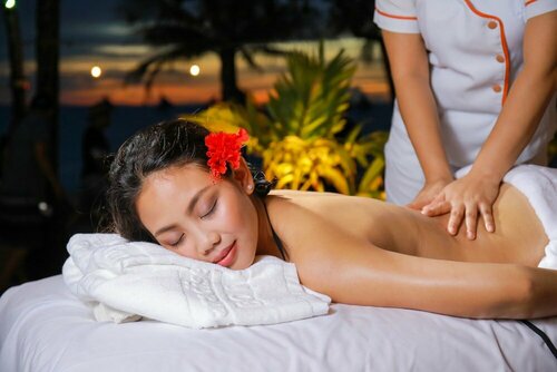 Paradise Garden Resort Hotel & Convention Center, Boek Hotel Hotels in Malay met parkeren, Parkeren