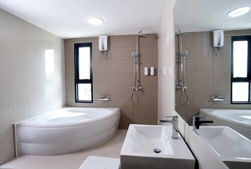 Siam Grand Hotel, Reserva ahora Hotel Nakhon Phanom 