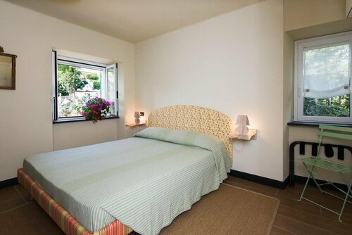 Olivenere agriturismo, Забронировать Вилла Коттеджи Итальянской Ривьеры, Коттедж