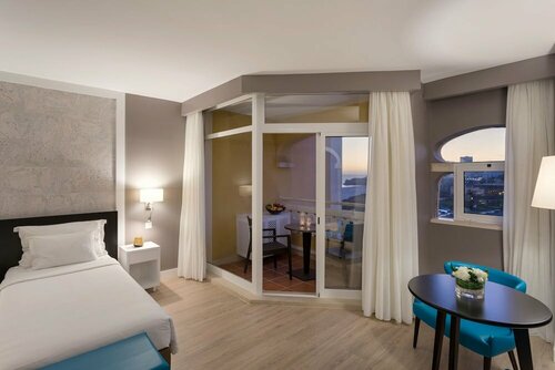 AP Oriental Beach, Забронировать Отель Портиман Барловенто