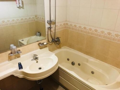 Swiss Motel, Prenota Motel Hotel economici a Seul, vicino a Centro Commerciale HelloAPM