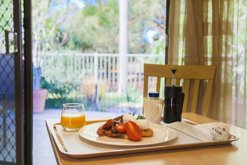 Parkhaven, Prenota Locanda Nowra Shoalhaven
