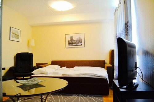 Hotel Riverside, Book Hotel Uddevalla 