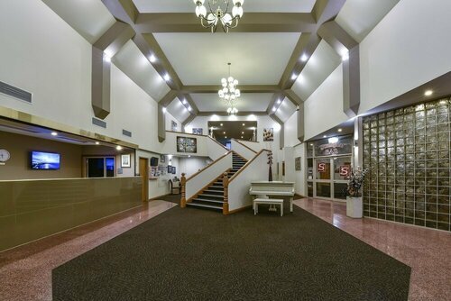 Best Western Southgate Motel, Boek Motel Mount Gambier Zuid-Australië
