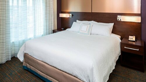 Residence Inn by Marriott Jacksonville South Bartram Park, Забронировать Отель Джэксонвилл штат Флорида