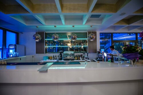 Hotel Turquoise All Inclusive, Réserver Hôtel Venus Constanta
