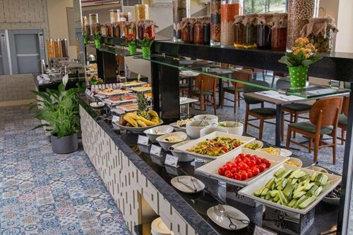 Boutique 19 Hotel, Book Boutique Hotel Sabayil Baku