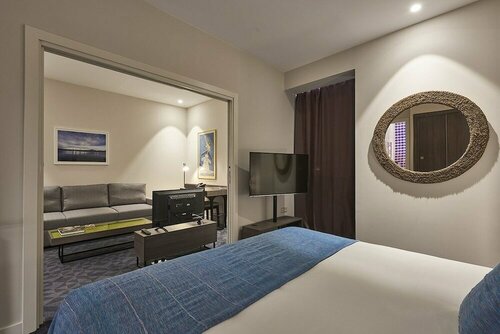 M Suite Hotel, Boek Hotel Algiers Algiers Province