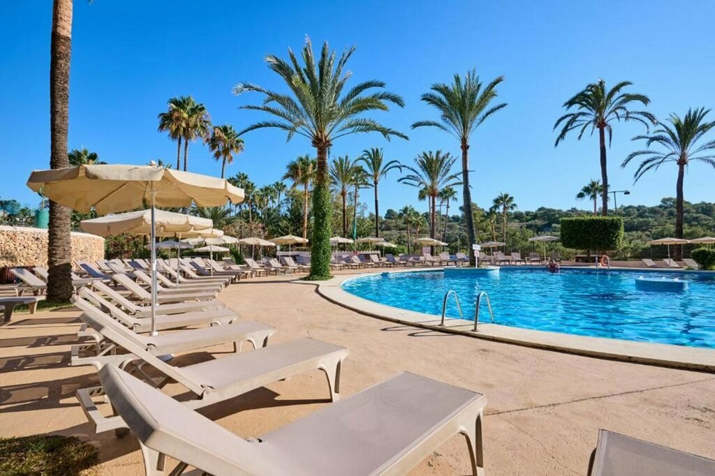 Grupotel Club Cala Marsal - New Reopening 2025