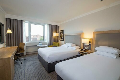 Clayton Hotel Burlington Road, Забронировать Отель Дублин Каунти Дублин, рядом с Fitzwilliam Square