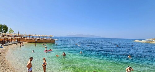 Hotel Apollon, Đặt Khách sạn Sarandë Vlorë County