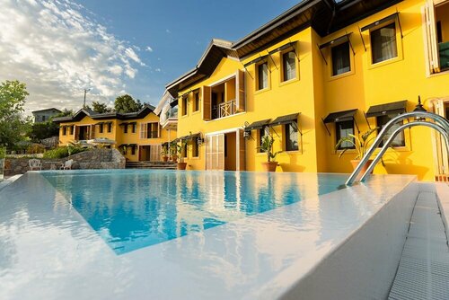 Saranda Butik Otel, 予約 ホテル Sogut Marmaris Area