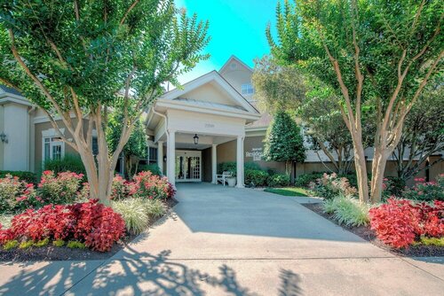 Residence Inn by Marriott Raleigh Crabtree Valley, Забронировать Отель СПА-отели Raleigh-Durham Metropolitan Area, SPA-услуги
