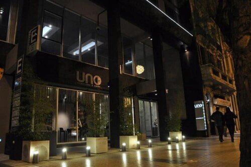 Uno Buenos Aires Suites, Забронировать Отель Балванера провинция Буэнос-Айрес